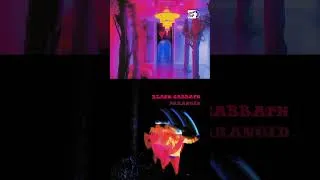 Thumbnail: @albumdigs a house for #ozzy #blacksabbath #paranoid #ripozzy #ozzyosbourne
