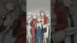 Thumbnail: ANIME Icons: The Autumn of Life 🎞️