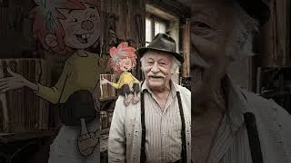 Thumbnail: Helden der Kindheit