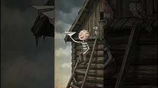 Thumbnail: Bohaterowie dzieciństwa