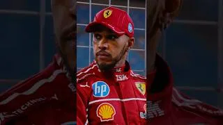 Thumbnail: 2026 needs to be Lewis Hamilton's last F1 season
