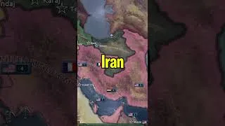 Thumbnail: This is What PEAK Peace Deals Looks Like in HOI4