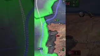 Thumbnail: When The AI Does Something REALLY Sneaky in HOI4