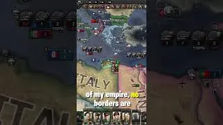 Thumbnail: Intended British Gameplay in HOI4
