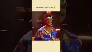 Thumbnail: Bruno Mars really enjoyed the moment 😆