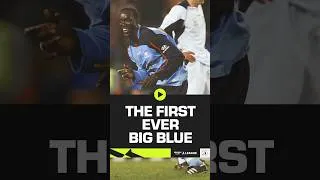 Thumbnail: 21 years ago #OnThisDay: the first-ever meeting between Sydney FC and Melbourne Victory 👀🔥