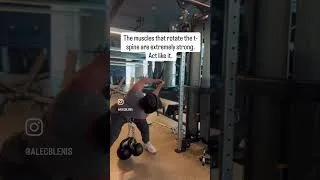 Thumbnail: How NOT to train rotation