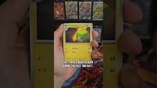 Thumbnail: Pitch Black... How Many More Of These!
