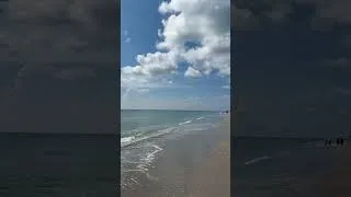 Thumbnail: Gentle tide sounds for relaxation and sleep #ocean #asmr #relax