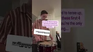 Thumbnail: Prokofiev - Lt. Kije Snare Drum Excerpt