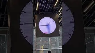 Thumbnail: Most amazing clock I have ever seen