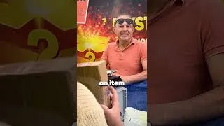 Thumbnail: Such a weird shop