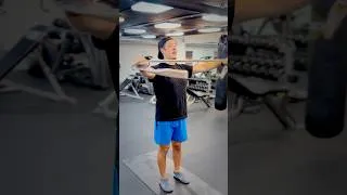 Thumbnail: Elastic Band Workouts
