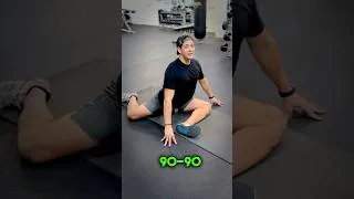 Thumbnail: 10 Minute Mobility Routine