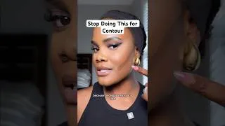 Thumbnail: This Contour Trick Might Be Placing Your Product in the Wrong Spot 👀