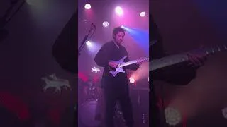 Thumbnail: Plini - I’llTell You Someday (Live in Beijing 22.07.2026) #plini #plinilive #illtellyousomeday
