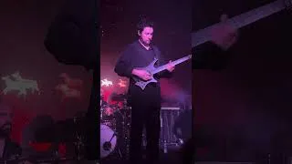 Thumbnail: Plini - I’llTell You Someday (Live in Beijing 22.07.2026) #plini #plinilive #illtellyousomeday