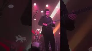 Thumbnail: Plini - I’llTell You Someday (Live in Beijing 22.07.2026) #plini #plinilive #illtellyousomeday