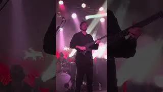 Thumbnail: Plini - After Everything (Live in Beijing 22.07.2026) #plini #plinilive #aftereverything