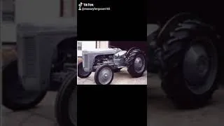 Thumbnail: Massey ferguson 165