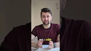 Thumbnail: How I Plan to Reach €1,000,000 (as a European) 💸