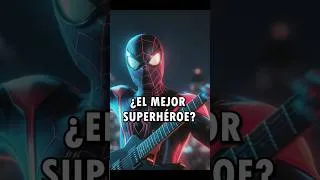 Thumbnail: Spider-Man Theme | Epic Cover