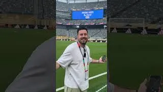 Thumbnail: POV: stai lavorando e vedi il tuo nome comparire nello stadio della finale mondiale #fifaworldcup