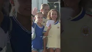 Thumbnail: Curacao è la storia più bella dei mondiali! #fifaworldcup #curacao