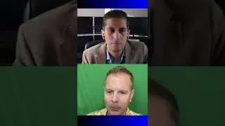 Thumbnail: This would upset a lot of people on bitcoin | Steve Courtney #shorts
