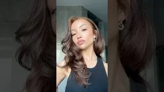 Thumbnail: feeling like a new woman