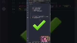 Thumbnail: Stop Writing Bad Python While Loops!