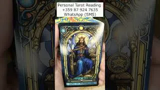 Thumbnail: HE WANTS TO CONTACT YOU… BUT SOMETHING IS STOPPING HIM