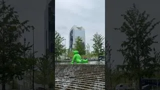 Thumbnail: Umekita Plaza, Grand Front Osaka | Umeda, Osaka, Japan 🇯🇵 | "Ted Hyber" 🐻