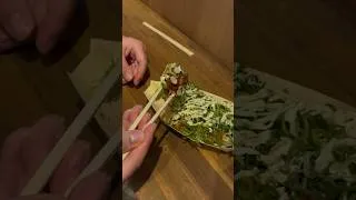Thumbnail: BEST TAKOYAKI OSAKA DOTONBORI | 📍Takoyaki Juhachiban Dotonbori たこ焼き 十八番 道頓堀店 | Osaka, Japan 🇯🇵