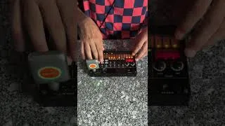 Thumbnail: One Gear Only ! Volca Beats 🔥 #korg #jam #live #music #techno #volca ​⁠@K@KorgOfficial