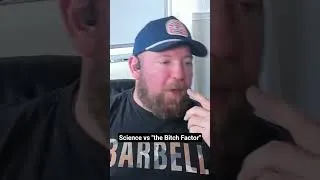 Thumbnail: Full Podcast with @GarageStrength is up! https://youtu.be/TJU4soAwwh0?si=Vl5WZOq3Q78HpK-I