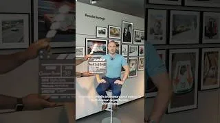 Thumbnail: #netflixdocumentary #porsche #automotive