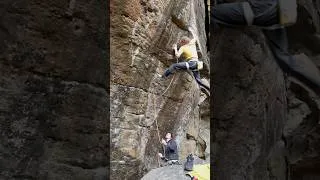 Thumbnail: Climbing in Australia 🦘 #climbing #australia