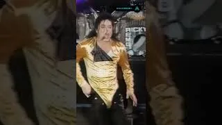 Thumbnail: If you can't feed your baby, then don't have a baby #michaeljackson #wbss #livevocals
