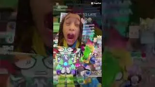 Thumbnail: Falling trend?