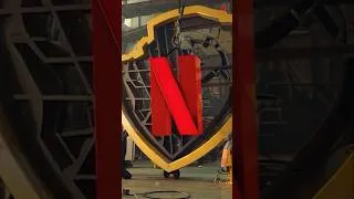 Thumbnail: Netflix bought WB - imagine who’s next👆