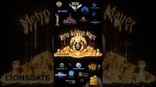 Thumbnail: Just 1 of 19 intros! Watch it MELT! Link👆🎬🔥#disney #warnerbros #columbiapictures