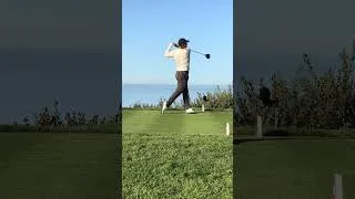 Thumbnail: Adam Scott 2026 Driver Torrey Pines Farmers Open