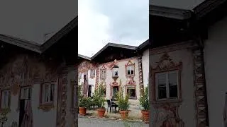 Thumbnail: Mittenwald/Germany