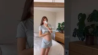 Thumbnail: Plant based pregnancy, what I eat in a day 💚 #whatieatinaday #plantbased #wholefoods #pregnancy