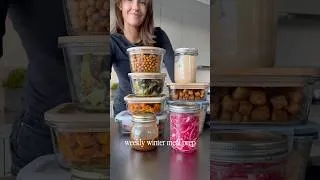 Thumbnail: Feel Good Winter Meal Prep