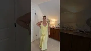 Thumbnail: Plus Size Spring Dresses 🌼