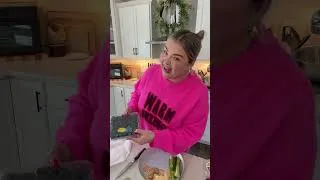 Thumbnail: Make lunch with me!