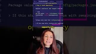 Thumbnail: I Automated Client Onboarding with One Command #claudecode #gohighlevel