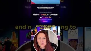 Thumbnail: 1 Week of Viral videos in 1 Minute #claudecode #ai